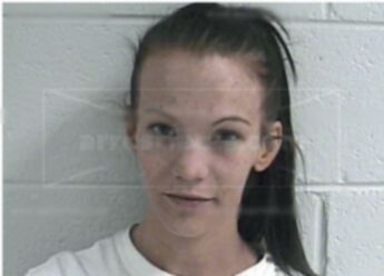 Slagle Brianna Kristen