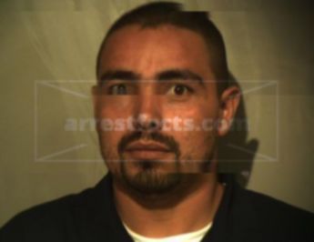 Lee Roy Cruz Martinez