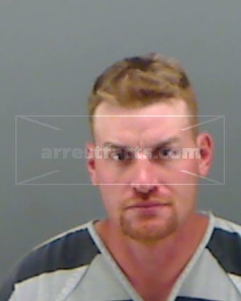 Joshua Wade Brooks
