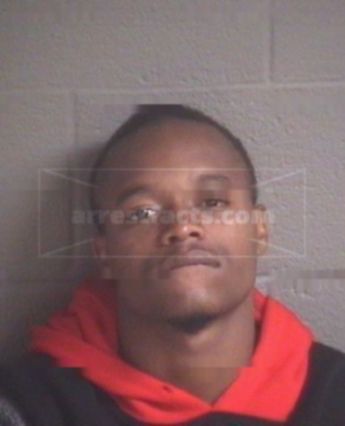 Otis Anthony Edgerton