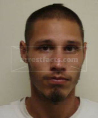 Joel Todd Carpenter