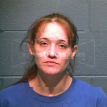 Michelle Annette Morris