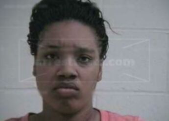 Dezarae Candice Johnson