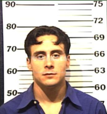 Richard Steven Dover