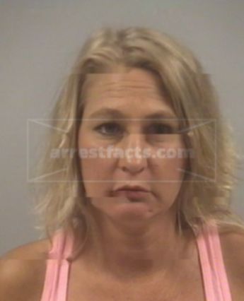 Tina Woodlief Mills