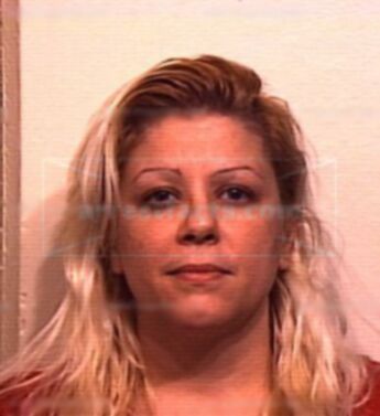 Denise Ann Vickers