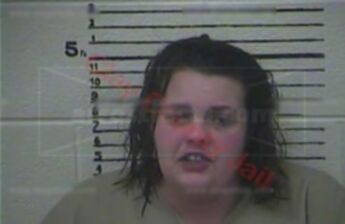 Robyn Amanda Rice
