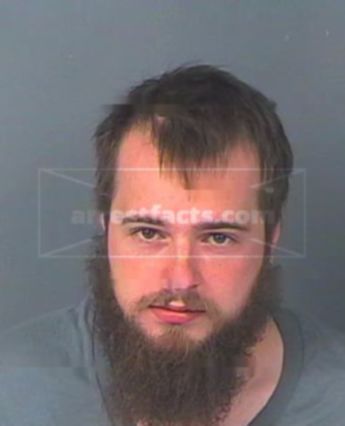 Ryan Sinclair Richardson