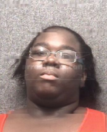 Fredrica Bryant