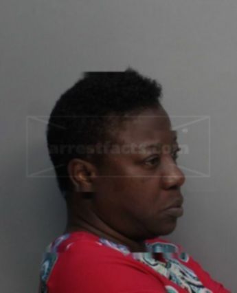 Latonya Ann Blake