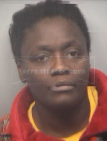 Gwennette Rouse