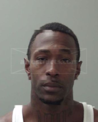Mario Marcell Robinson
