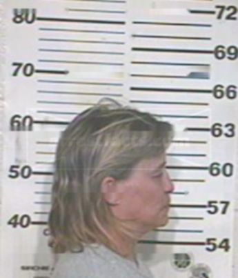 Paige Camela Smith Mckay