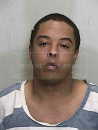 Lashon Raheem Montrae Ames