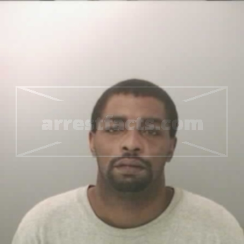 Edward Dwayne Drummond
