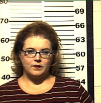 Holly Gail Cox