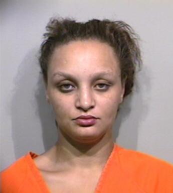 Patricia Lee Burnett