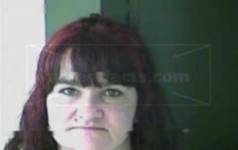 Sherry Lynn Ayers