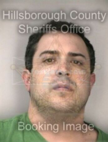John Robert Mccoy