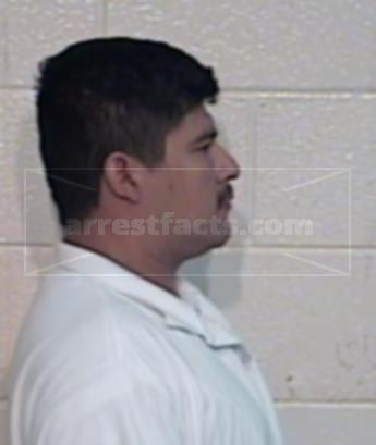 Juan Antonio Ruiz Hernandez