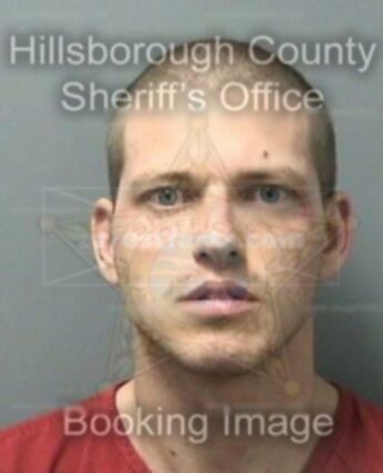 Tyler Allen Lofall