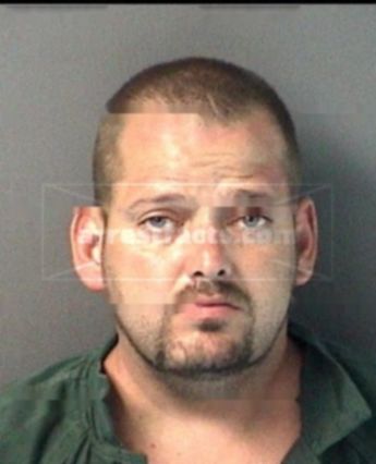 Darrell Lee Creasy