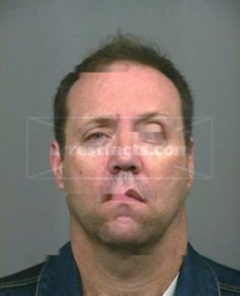 Donald Sylvester Biggs Jr.