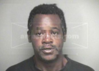 John Wayne Harrison