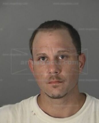Matthew Brent Margetko