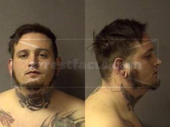 Adam Michael Dockery