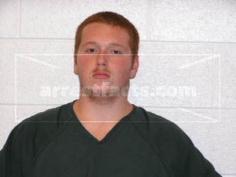Ivan Ronald Swauger Iii