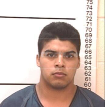 Orlando Rodriguez Guerrero