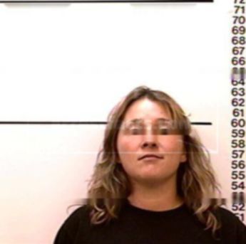 Mandy Michelle Butts
