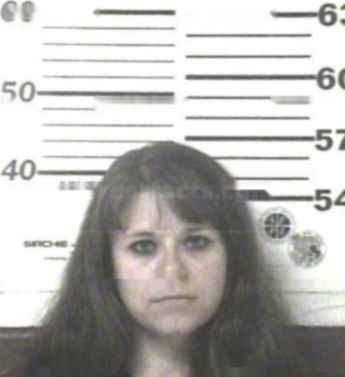 Jessica Elizabeth Ingram