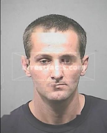 Daniel Joseph Goodrich