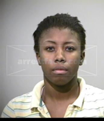 Brandy Jeanell Williams