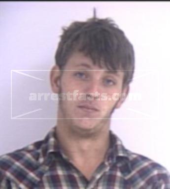 Corey Randall Allen