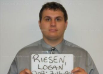 Logan E Riesen
