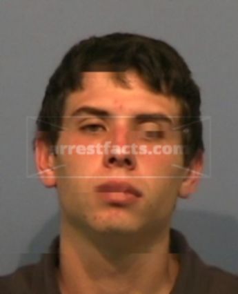 Christopher Patrick Cowley