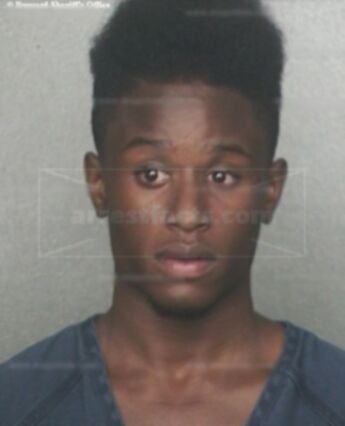 Darian Akia Martin