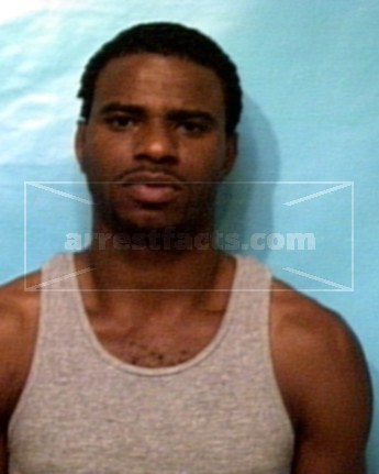 Reginald Lamont Jefferson