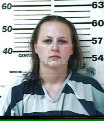 Amber Michelle Baker