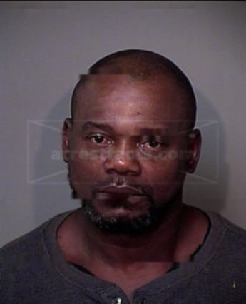 Antonio Leon Mcgee