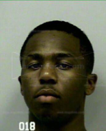 Brandon Shawn O'brian Drummond