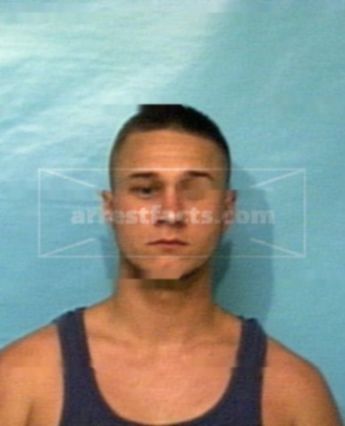 Johnathan Thomas Myers