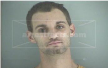 Dustin Andrew Hall