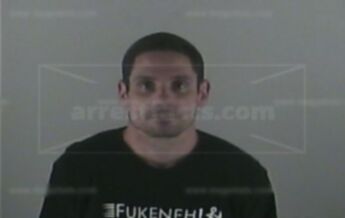 Chad Alton Marcus