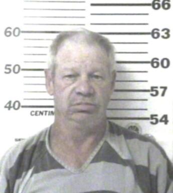 Danny Paul Alexander