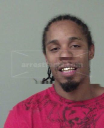 Teon Marquez Burress