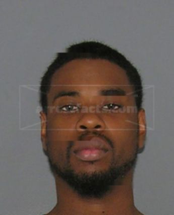 Demarcus Wilson